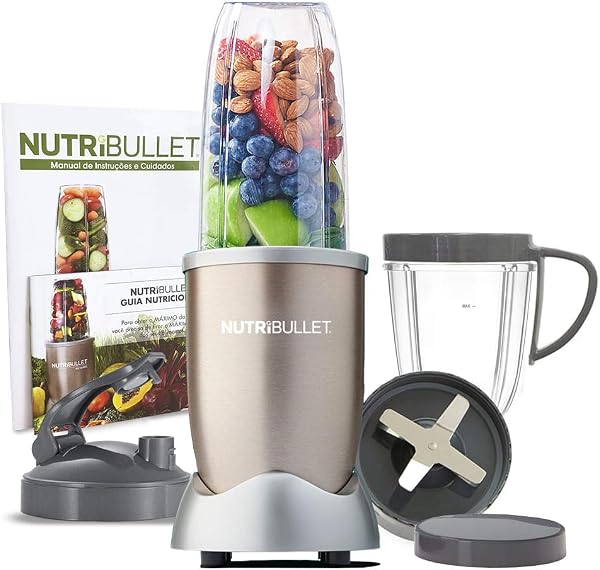 Nutribullet 900 W