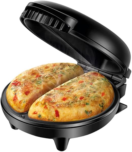 Omeleteira Mondial Easy Omelet