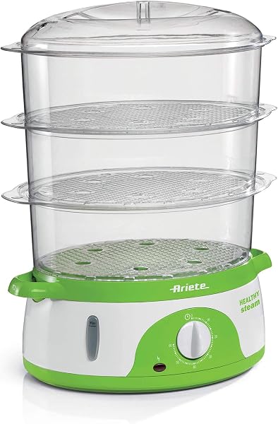 Panela a Vapor Ariete 911