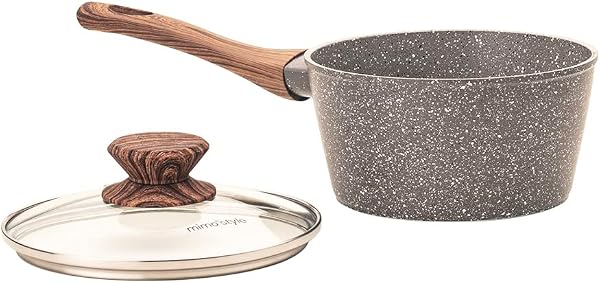Panela Cook Soft-Touch Mimo Style