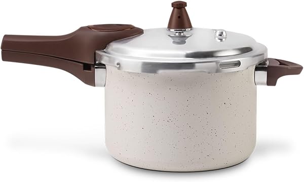 Panela de Pressão de Indução Brinox