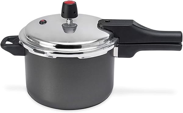 Panela de Pressão Multiflon 4,5L