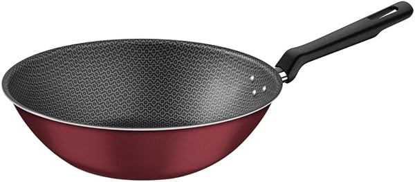 Panela Wok Tramontina Loreto