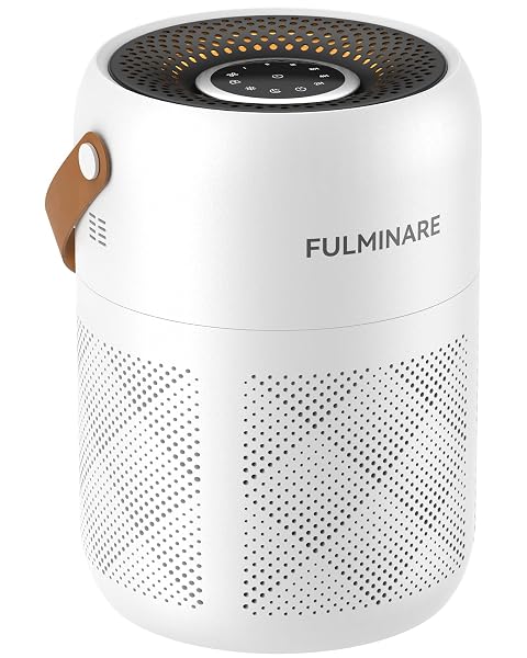 Purificador FULMINARE