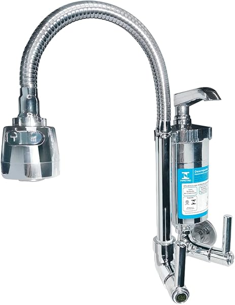 Torneira Gourmet com Filtro GW