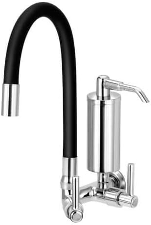 Torneira Gourmet com Filtro Slim C51