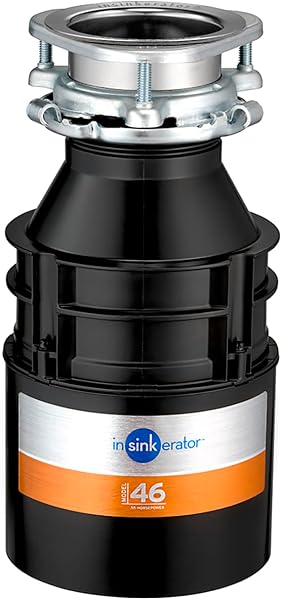 Triturador de Alimentos InSinkErator Modelo 46