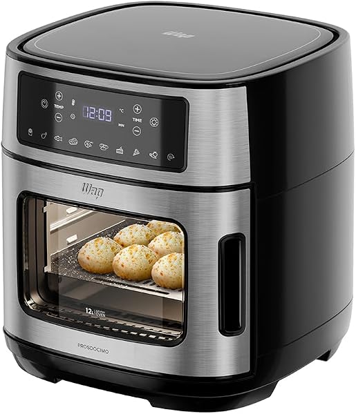 WAP Air Fryer Oven Digital