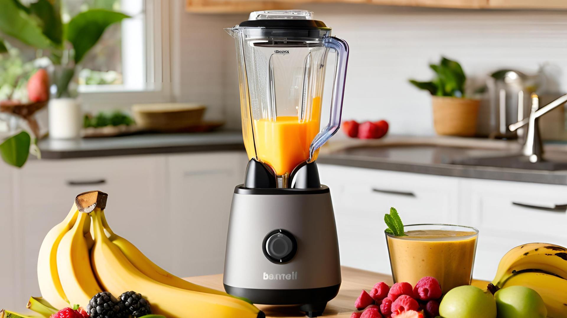 Melhores Liquidificadores Blender: 10 Ótimas Opções em 2024