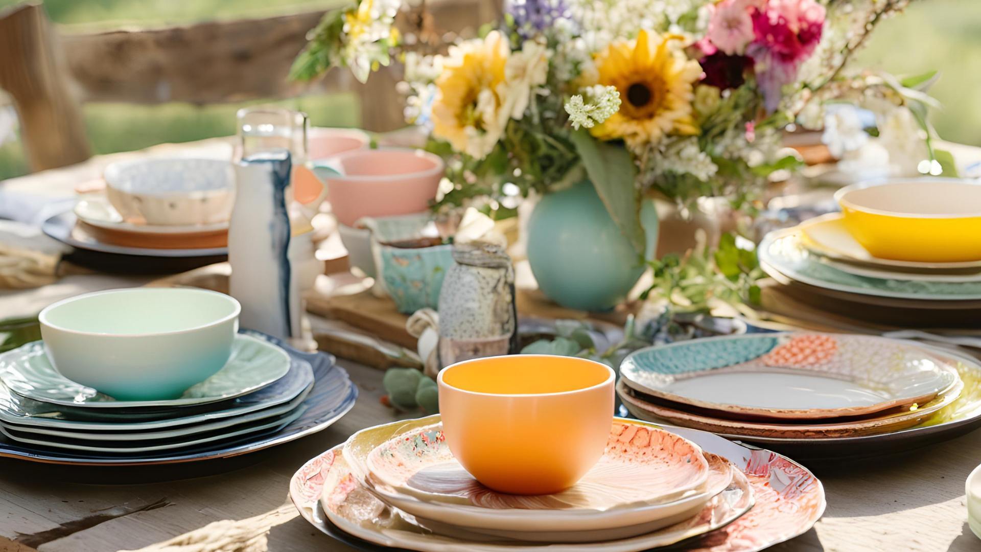 Melhores Aparelhos de Jantar: 10 Ótimas Opções em 2025