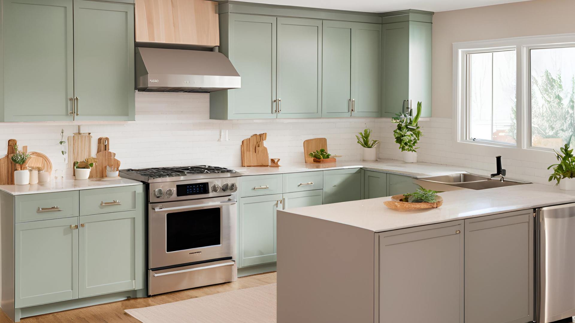 Melhores Armários de Cozinha: 10 Ótimas Opções em 2025