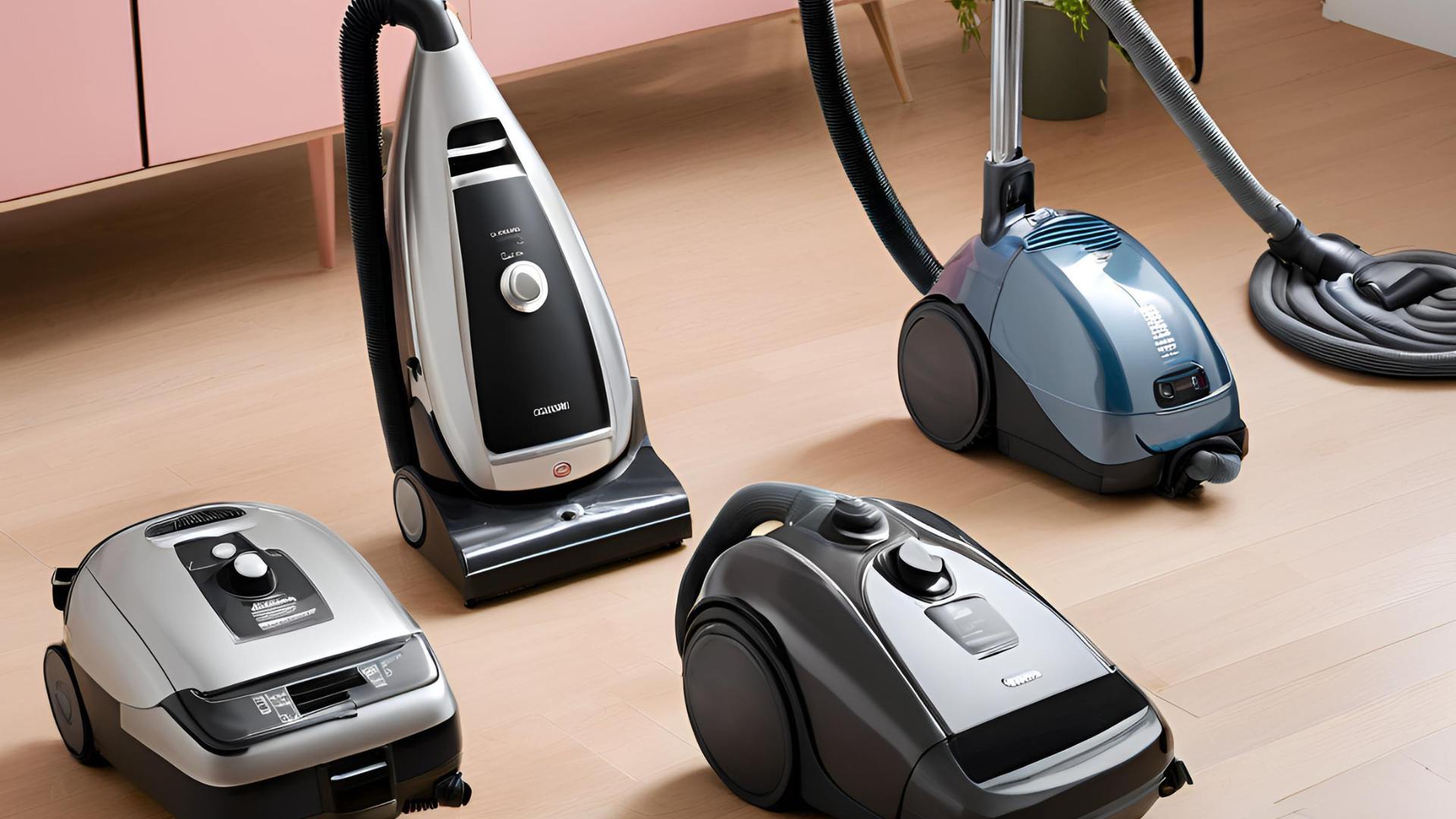 Melhores Aspiradores de Pó e Água: 10 Ótimas Opções em 2025