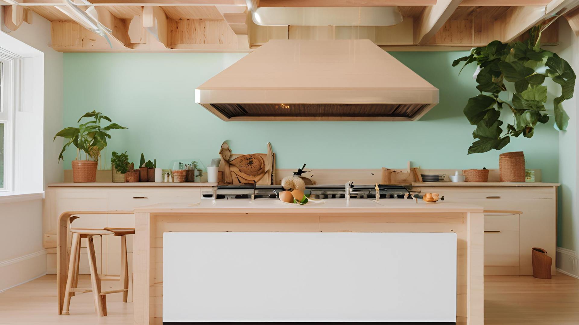 Melhores Coifas de Ilha: 9 Ótimas Opções em 2025