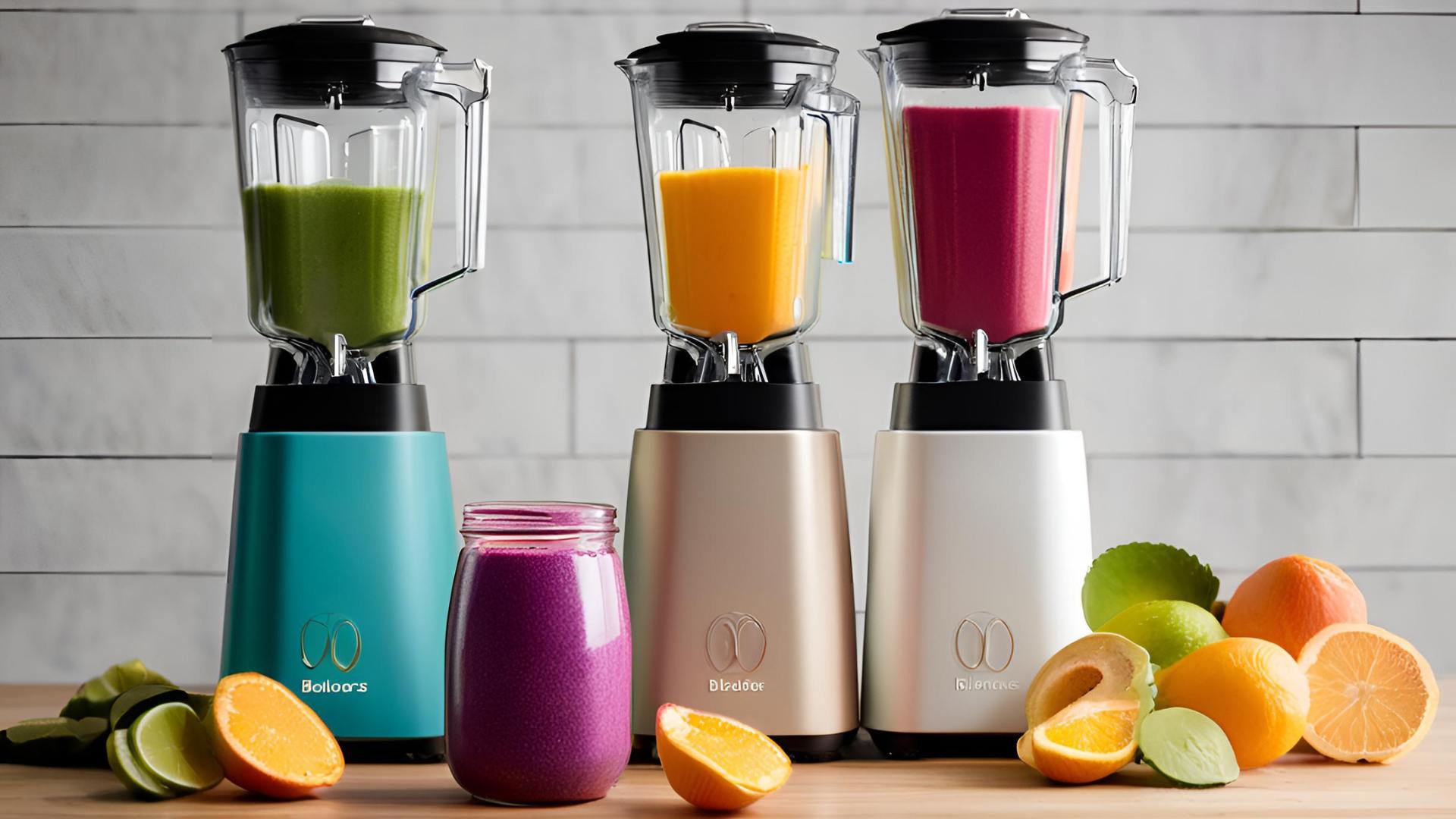 Melhores Liquidificadores Industriais: 9 Ótimas Opções em 2025