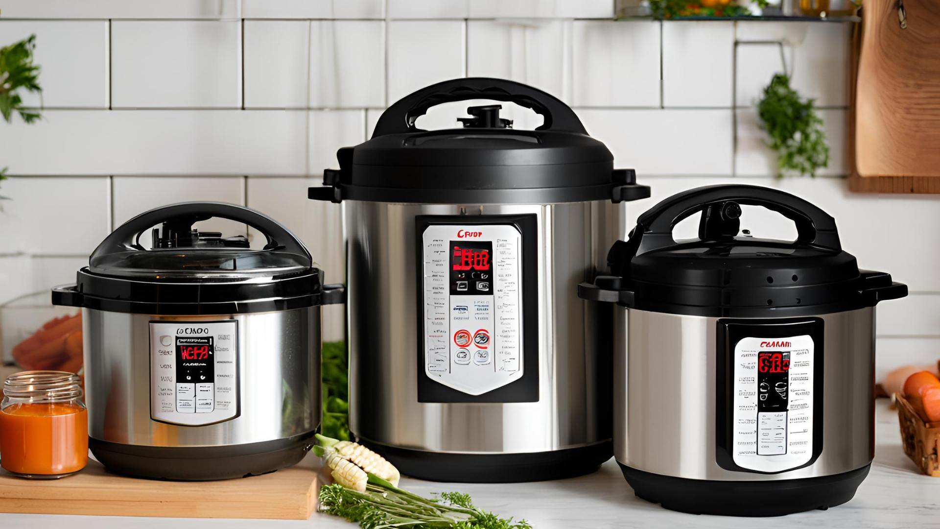 Melhores Panelas de Pressão: 9 Ótimas Opções em 2025