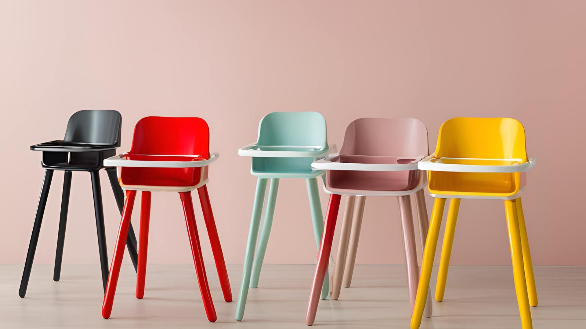 Melhores Cadeiras de Alimentação: 10 Ótimas Opções em 2025