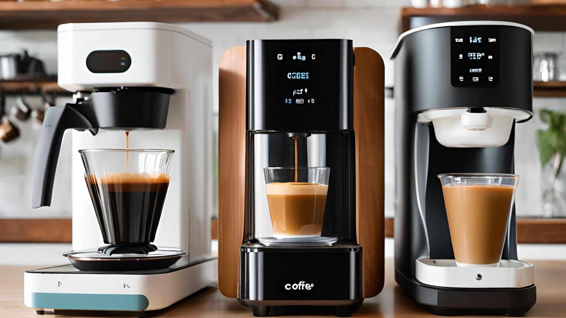 Melhores Cafeteiras Programáveis: 10 Ótimas Opções em 2025