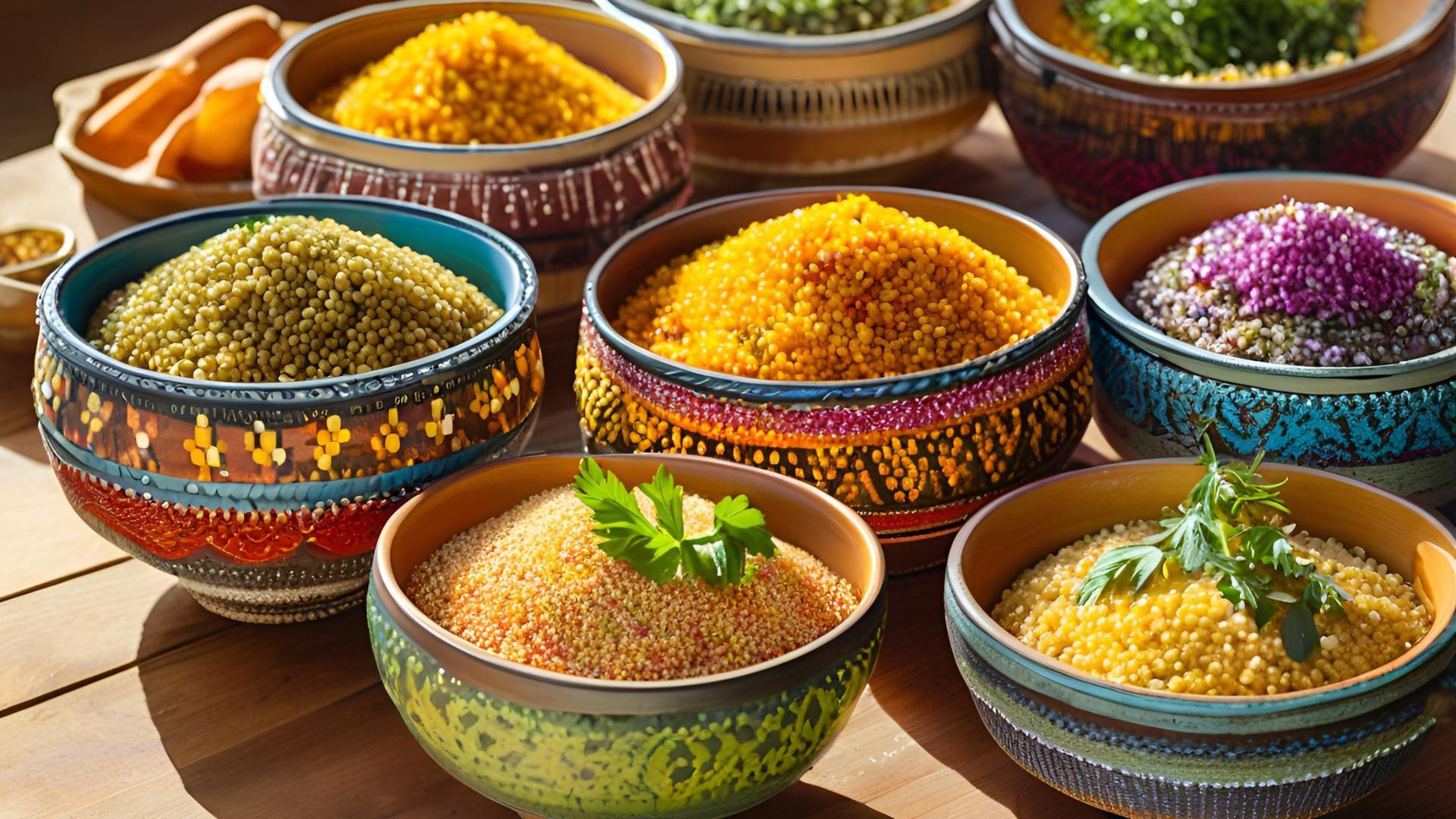 Melhores Cuscuzeiras: 10 Ótimas Opções em 2025