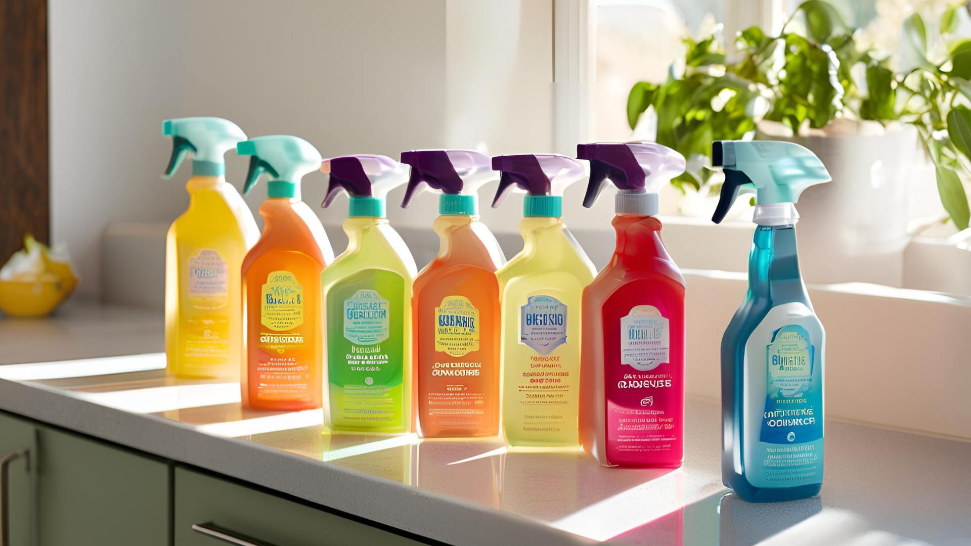 Melhores Desengordurantes: 10 Ótimas Opções em 2025