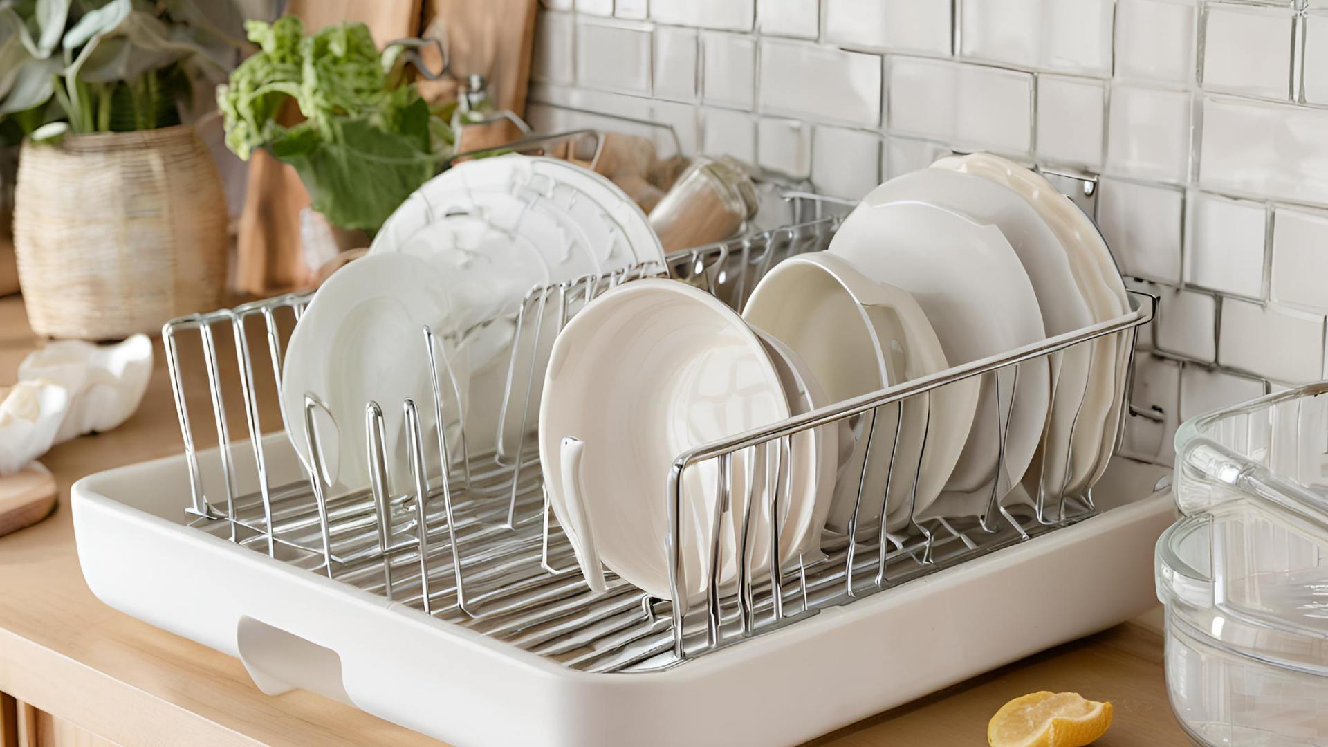 Melhores Escorredores de Louças: 10 Ótimas Opções em 2025