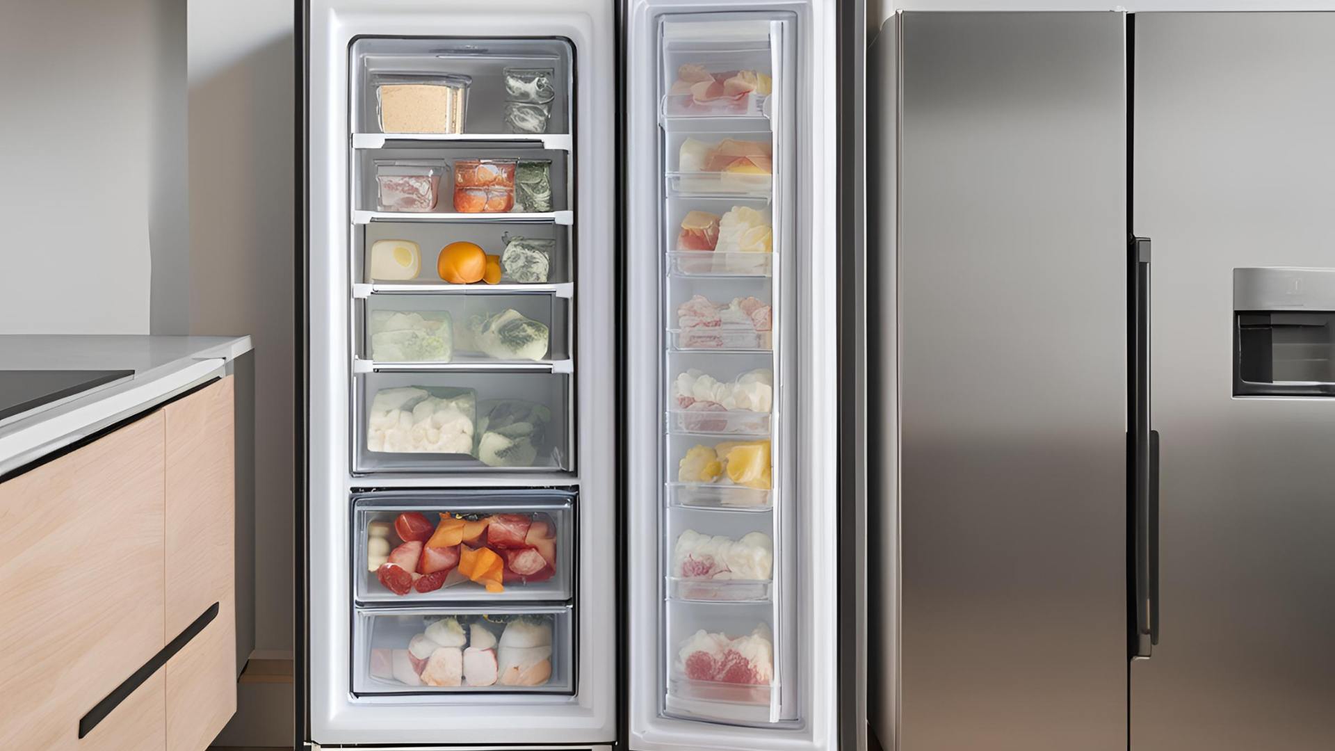 Melhores Freezers Verticais: 7 Ótimas Opções em 2025