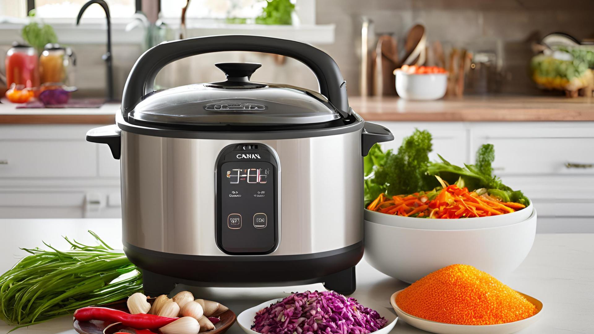 Melhores Panelas de Arroz: 10 Ótimas Opções em 2025