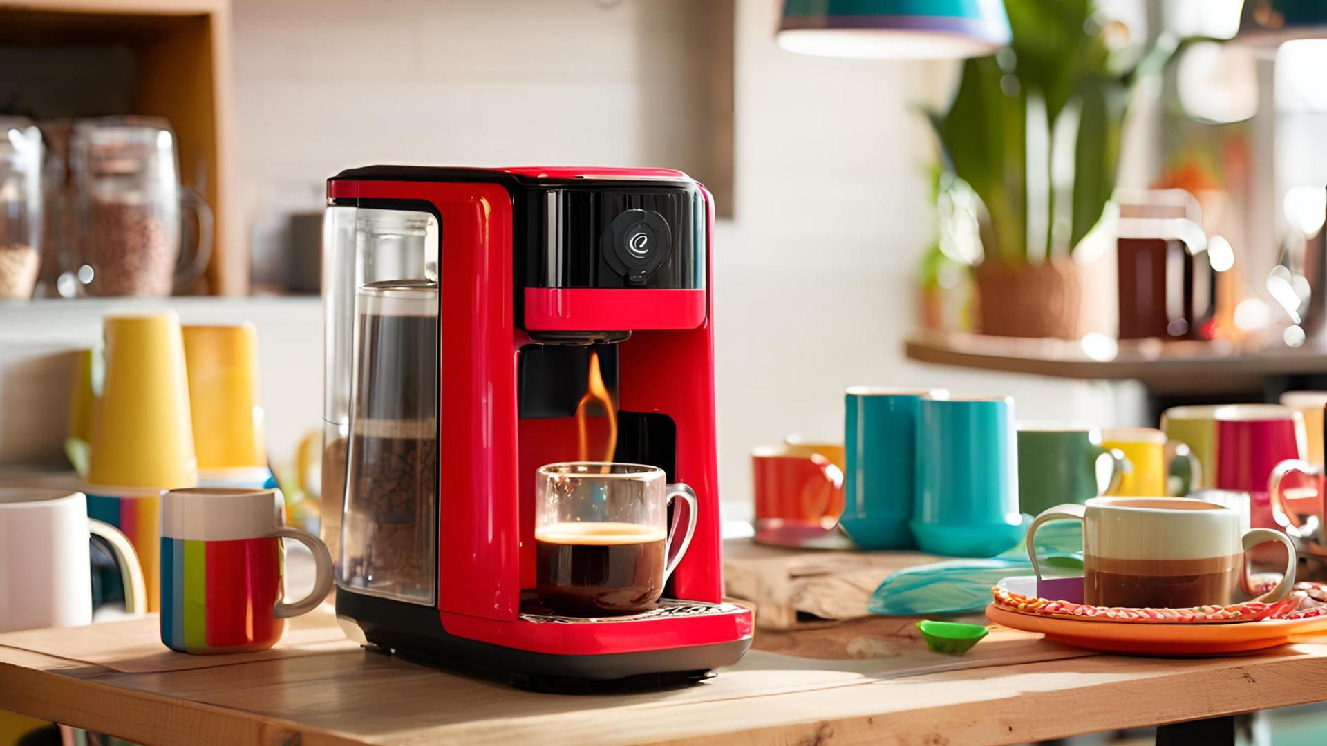 Melhores Cafeteiras Expresso: 9 Ótimas Opções em 2025