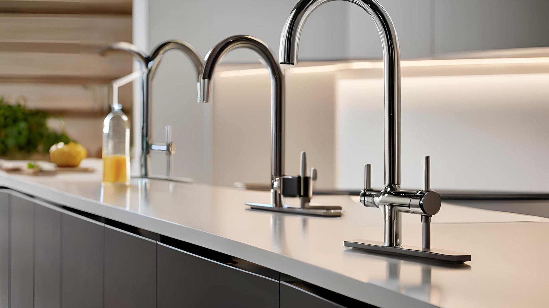 Melhores Torneiras Elétricas: 10 Ótimas Opções em 2025