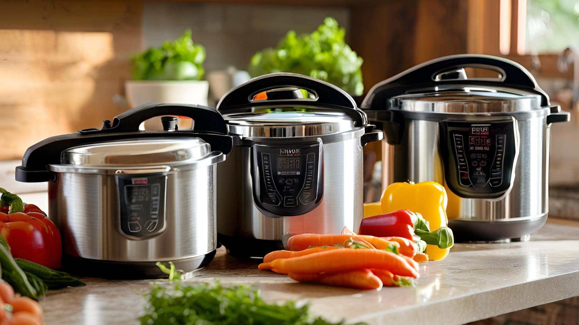 Panelas de Pressão Boa e Barata: 10 Ótimas Opções em 2025