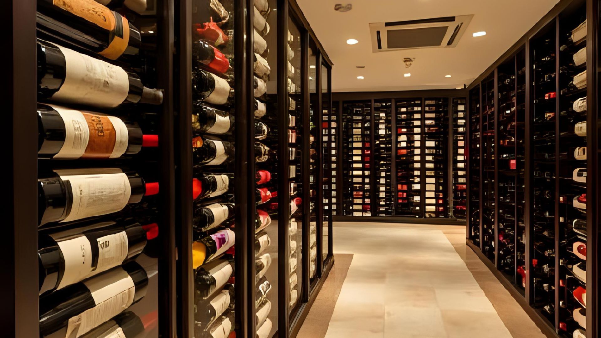 Melhores Adegas Climatizadas: 9 Ótimas Opções em 2025