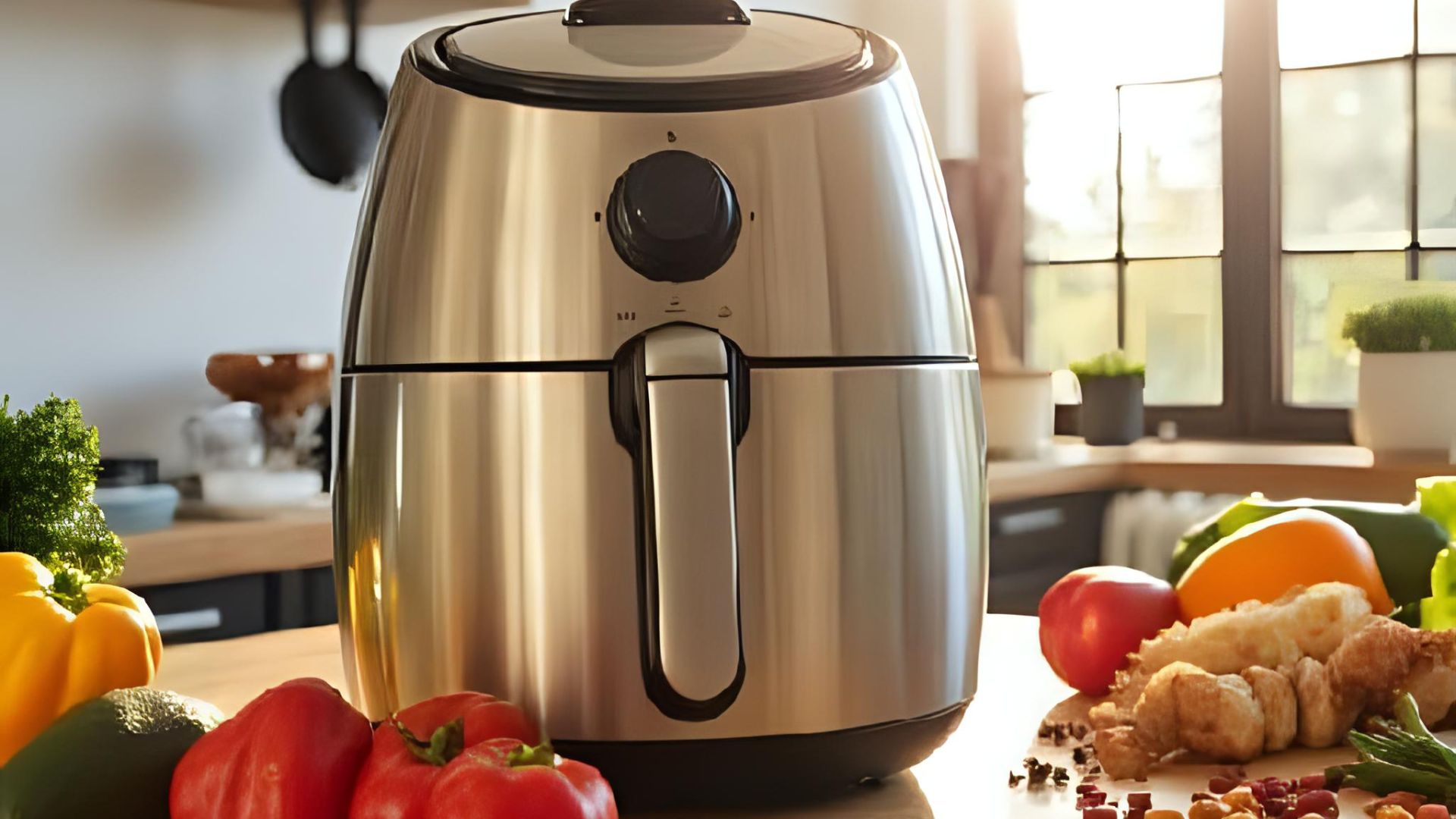 Melhores Air Fryer Boas e Baratas: 10 Ótimas Opções em 2025