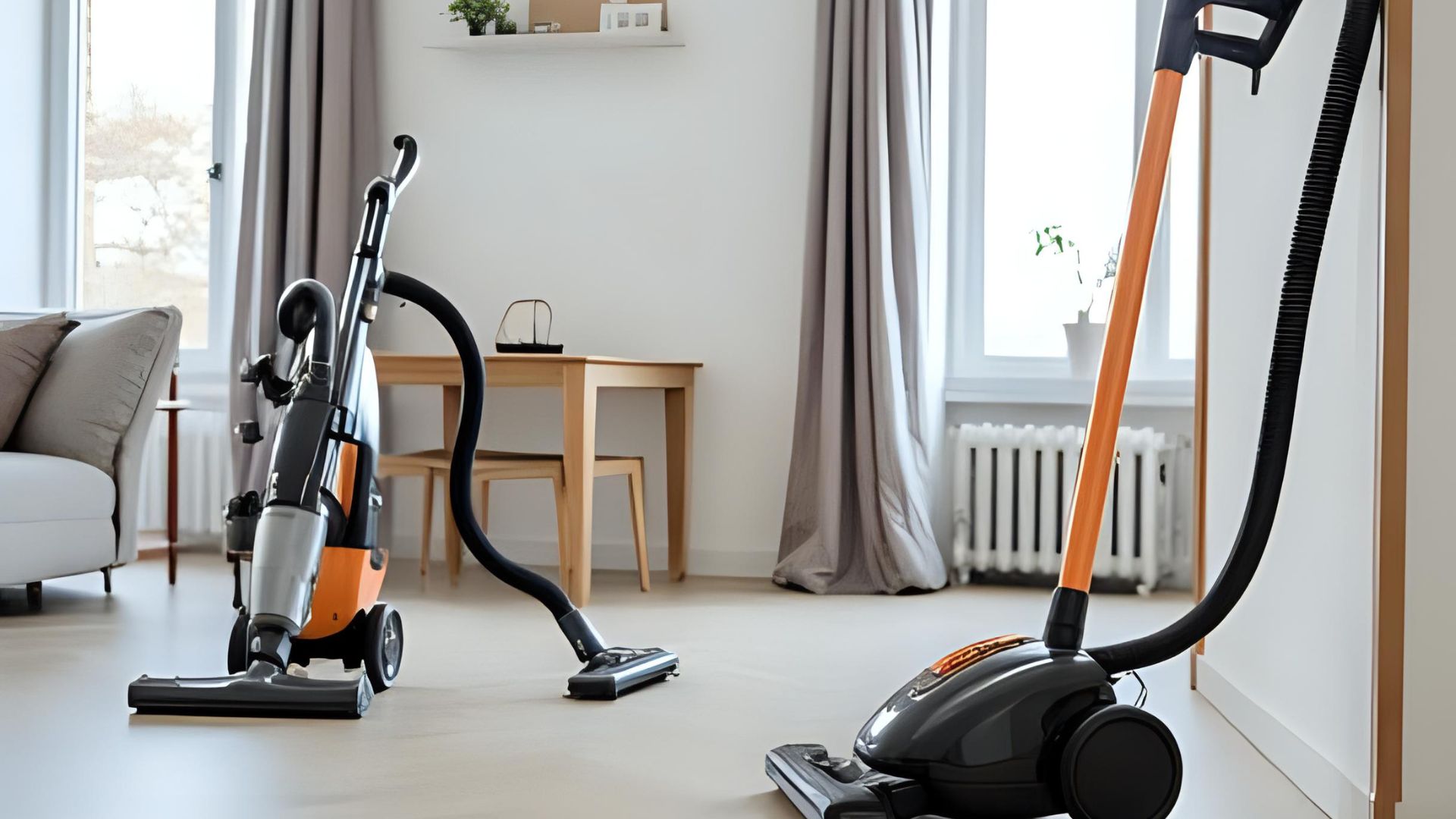 Melhores Aspiradores de Pó: 10 Ótimas Opções em 2025