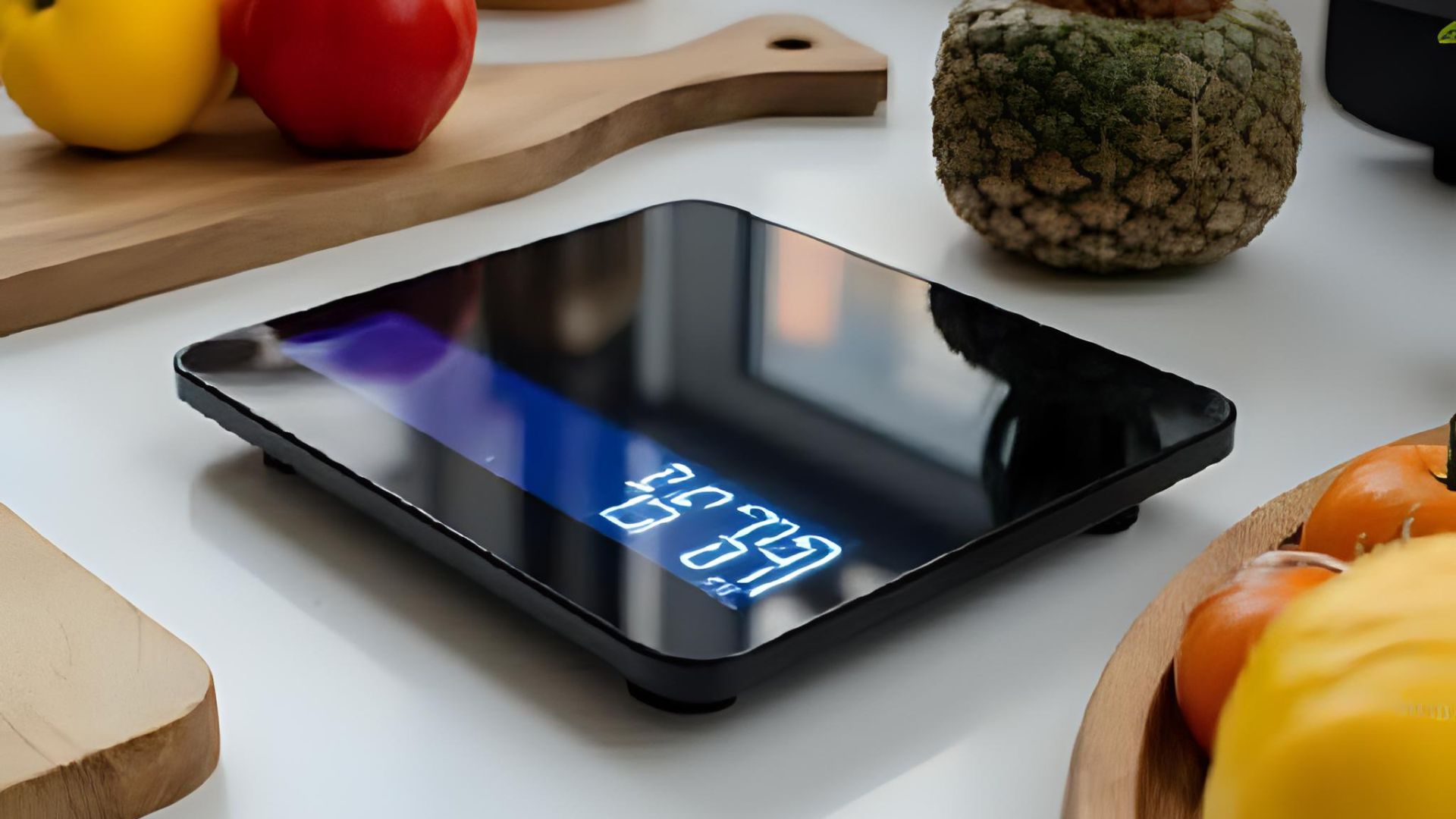 Melhores Balanças Digitais: 9 Ótimas Opções em 2025