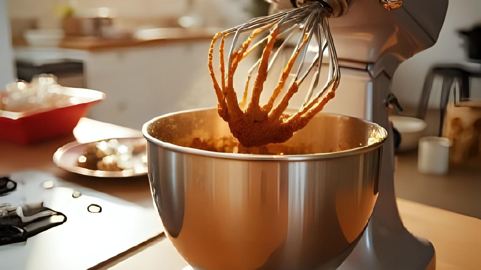 Melhores Batedeiras Planetárias: 9 Ótimas Opções em 2025