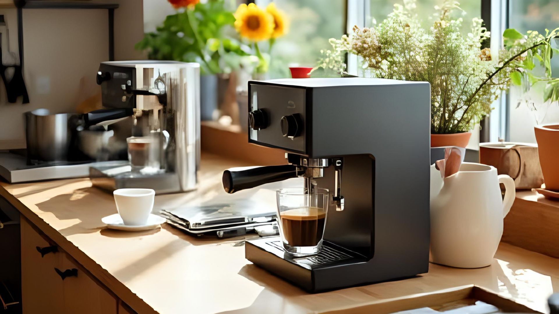 Melhores Cafeteiras Dolce Gusto: 5 Ótimas Opções em 2025