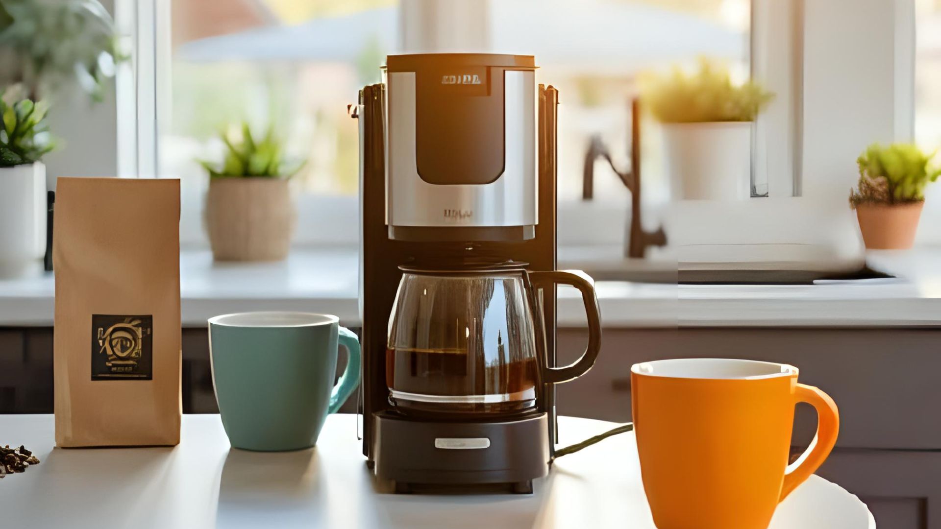 Melhores Cafeteiras Elétricas: 10 Ótimas Opções em 2025