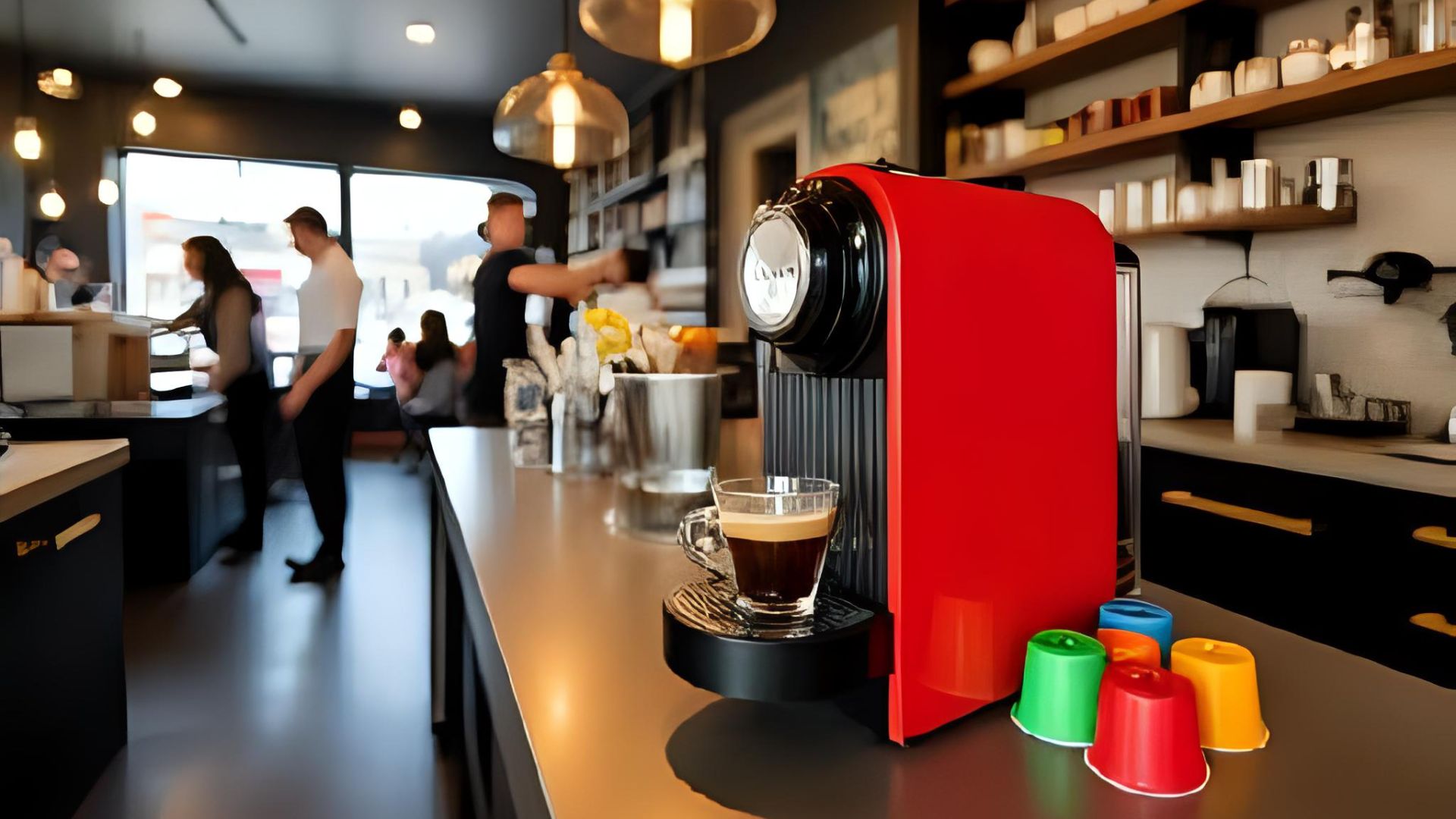 Melhores Cafeteiras de Cápsulas: 10 Ótimas Opções em 2025