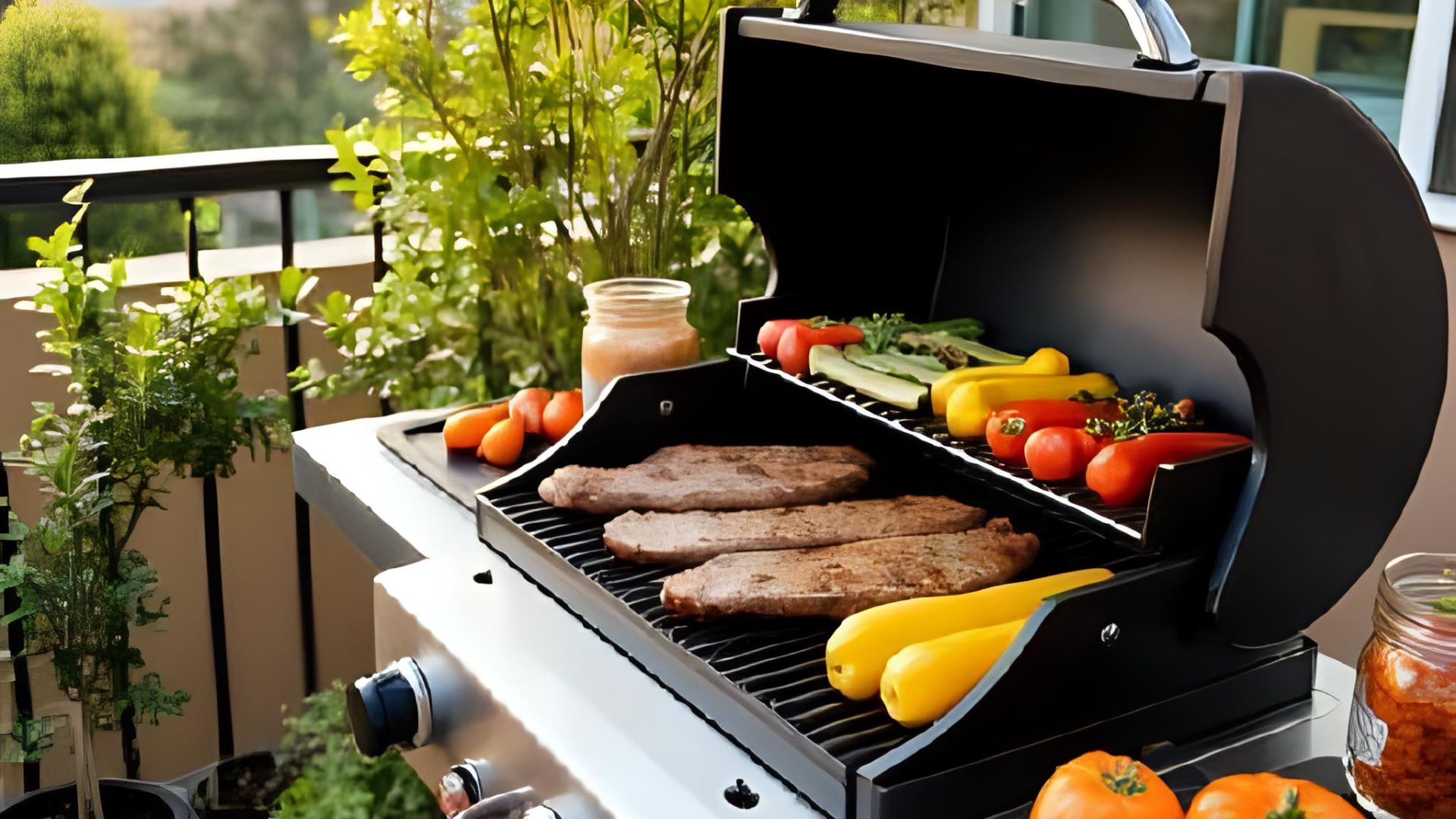 Melhores Churrasqueiras Elétricas: 7 Ótimas Opções em 2025
