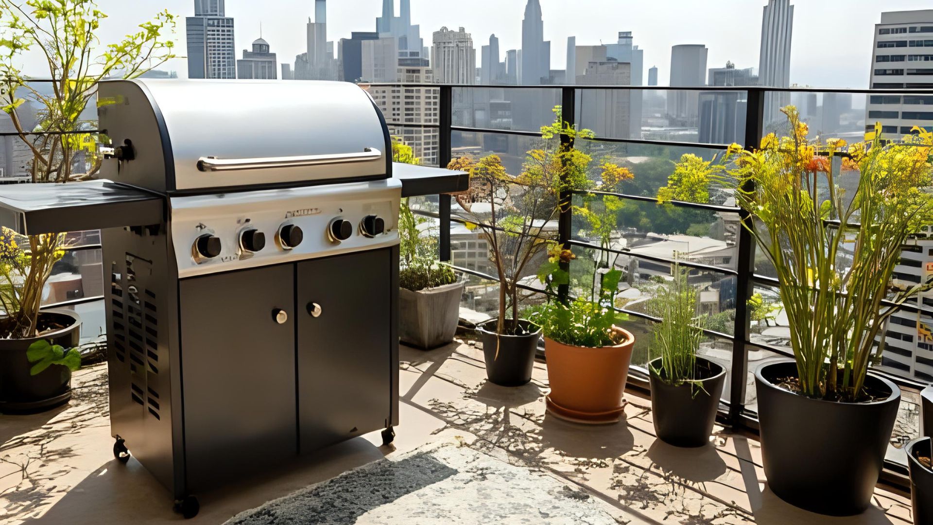 Melhores Churrasqueiras para Apartamento: 10 Ótimas Opções em 2025