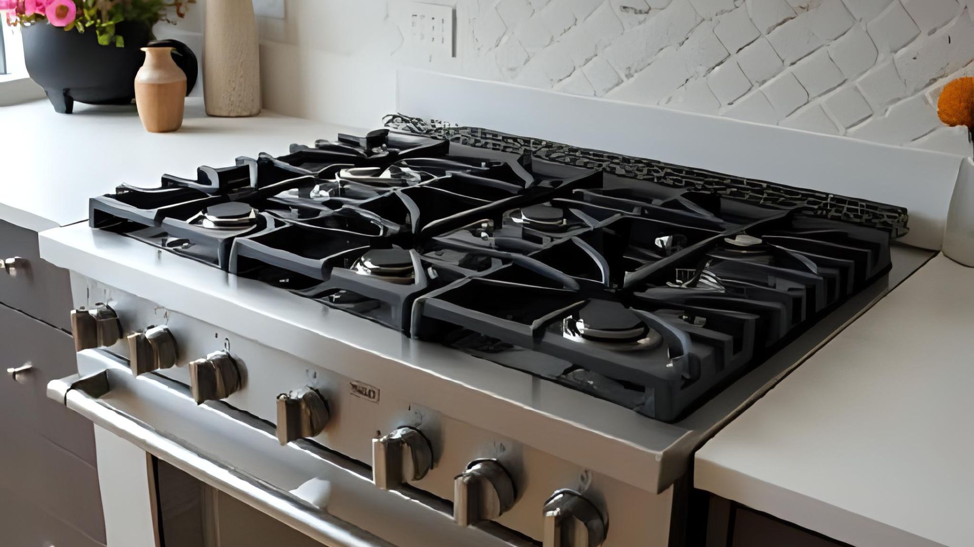 Melhores Fogões 5 Bocas: 9 Ótimas Opções em 2025