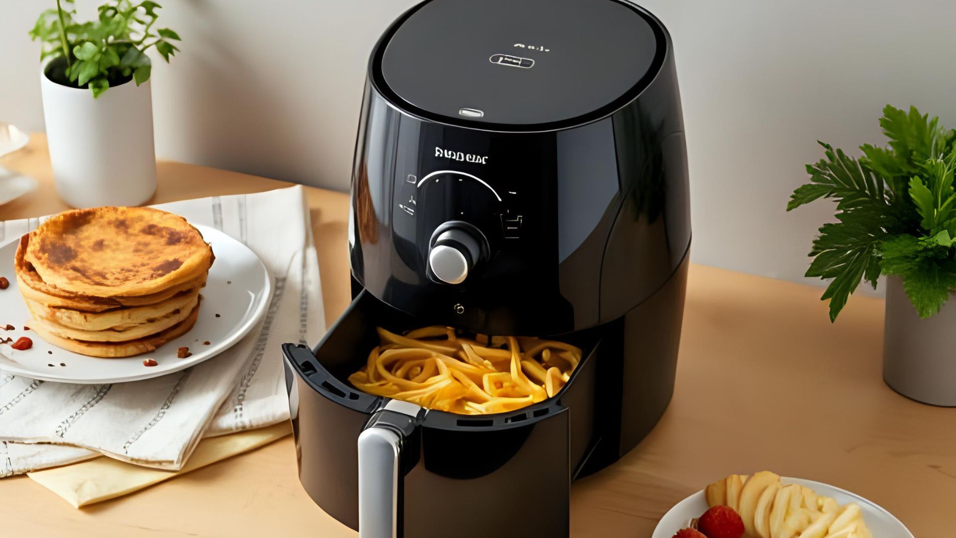 Melhores Fritadeiras Air Fryer: 10 Ótimas Opções em 2025