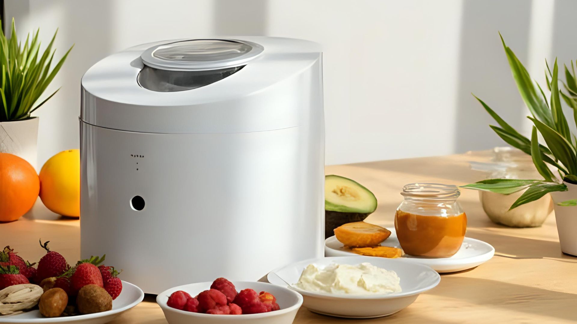 Melhores Iogurteiras: 9 Ótimas Opções em 2025