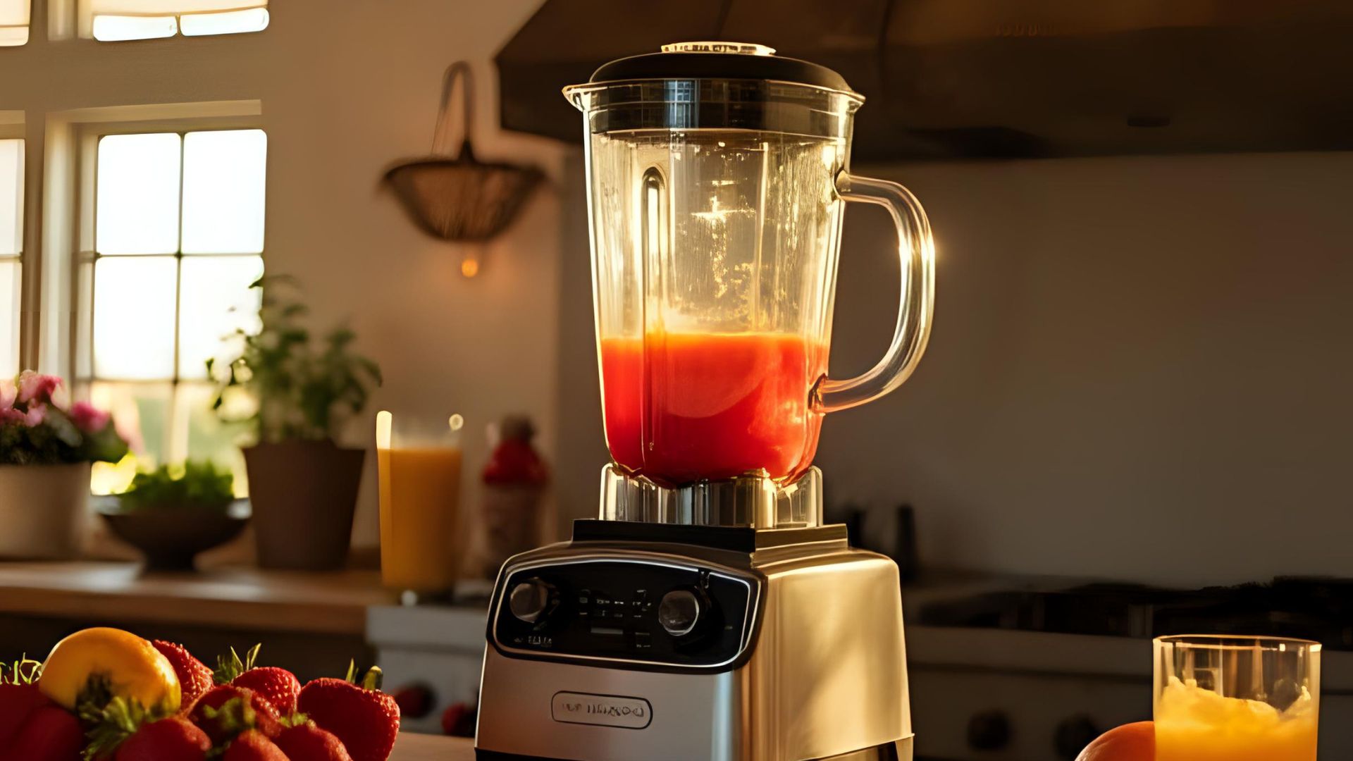 Melhores Liquidificadores: 10 Ótimas Opções em 2025