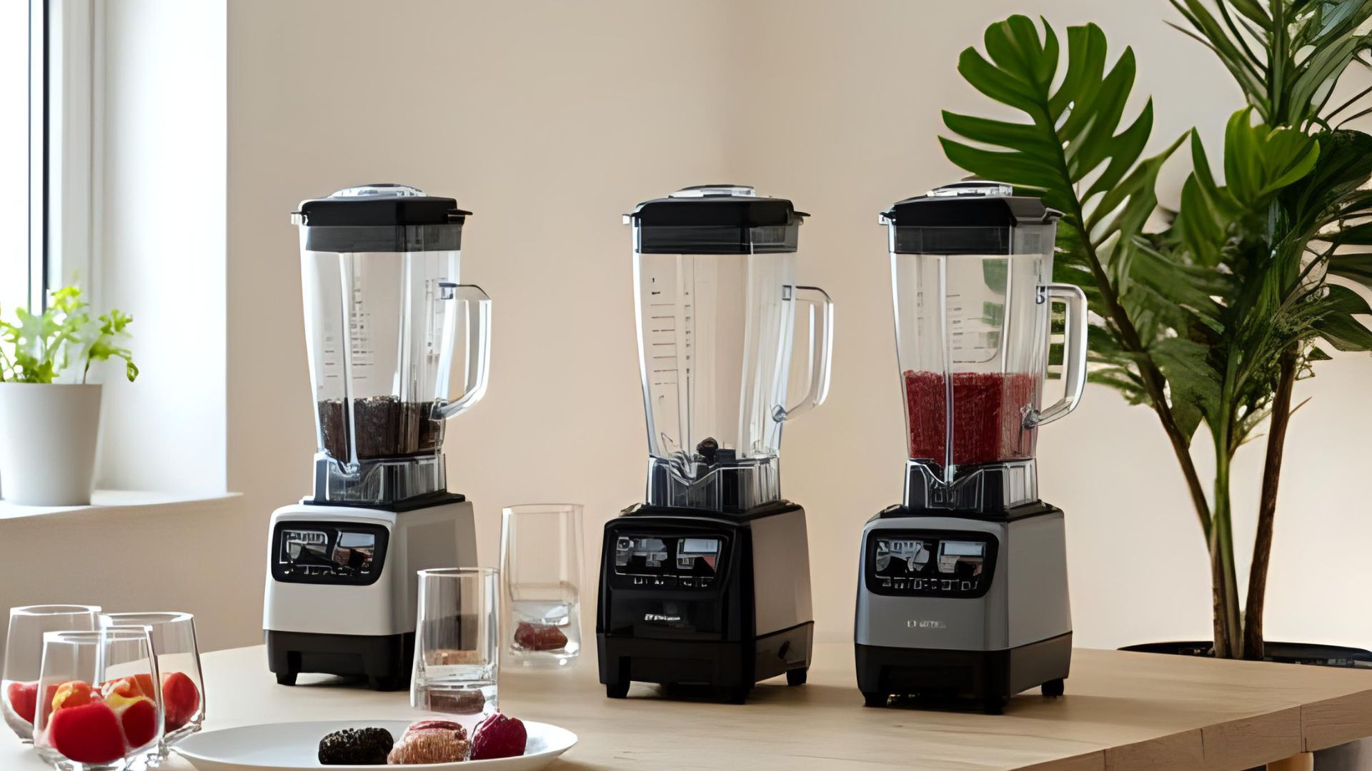 Melhores Liquidificadores com Copo de Vidro: 9 Ótimas Opções em 2025