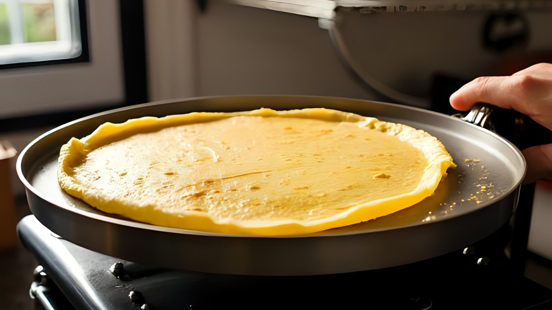 Melhores Máquinas de Crepe: 9 Ótimas Opções em 2025