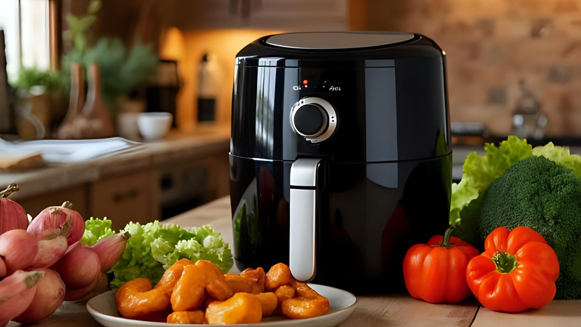 Melhores Marcas de Air Fryer: 10 Ótimas Opções em 2025