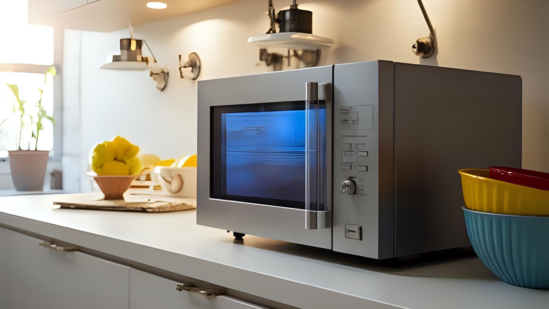 Melhores Micro-Ondas: 10 Ótimas Opções em 2025