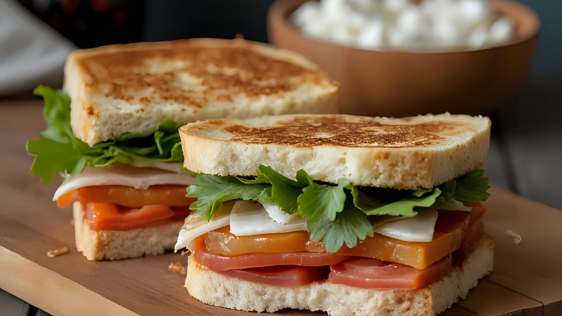 Melhores Sanduicheiras: 10 Ótimas Opções em 2025